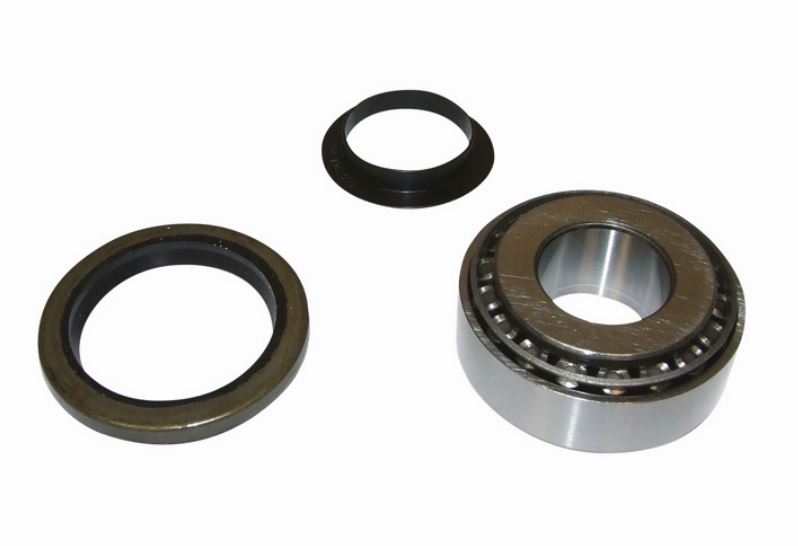 Kit Reparação Eixo Direção - <p>Kit Reparação Eixo Direção Linde / Still</p><p>Linde E / H</p><p>Still &nbsp;RC40 / XD / XG</p><p>&nbsp;</p>